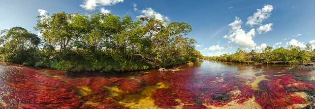 viaje a villaviciencio
