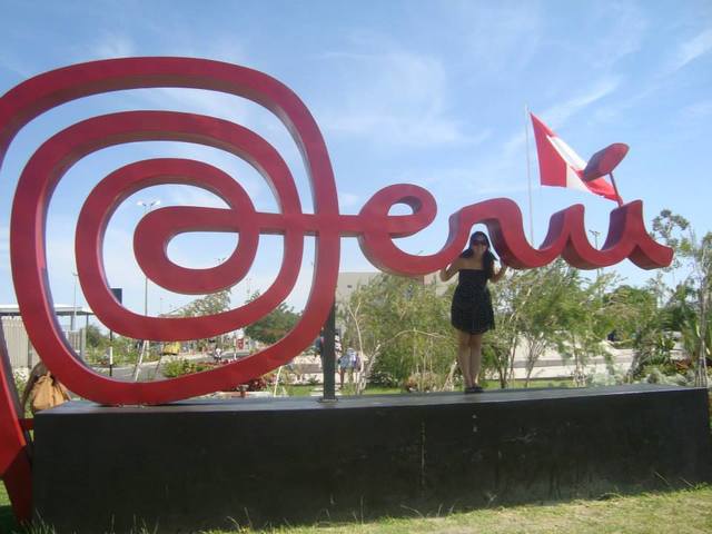 Viaje a Perú