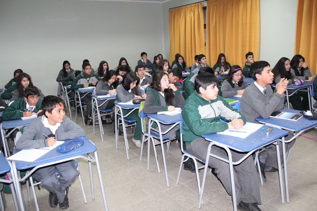 ColegioAteneo el Rosario