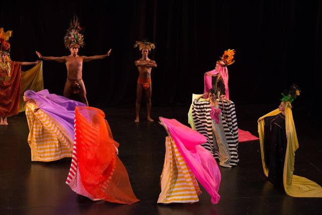 Inicio academia Sonia Osorio