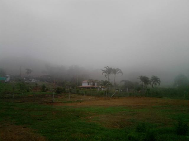 QUIERO UNA FINCA PARA MIS PADRES