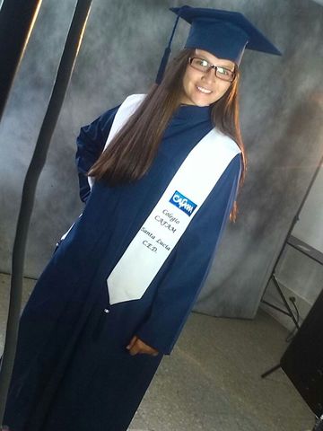 Graduación Promoción 2014