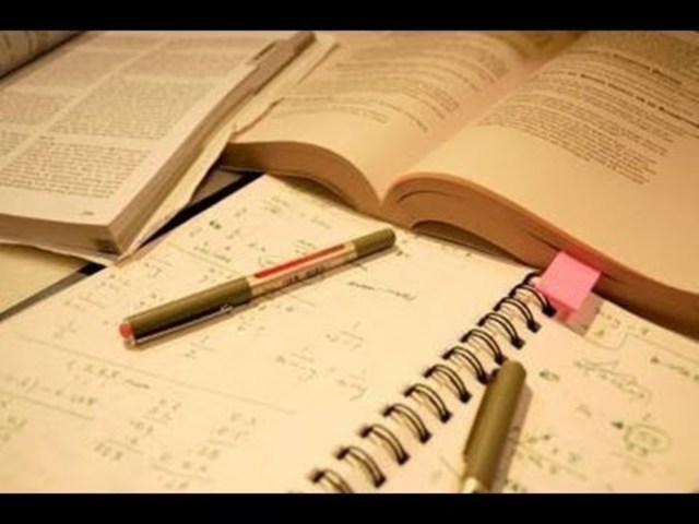 honorias por buenas notas