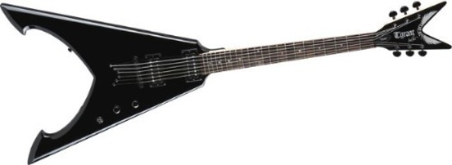 Compro Guitarra Dean Signature