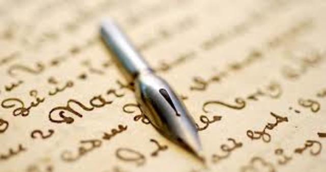 Segundo recital de poesía