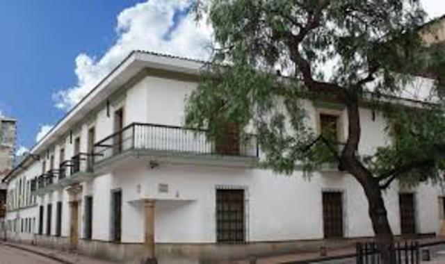 Ingreso Universidad la Gran Colombia