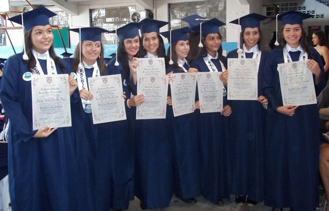 ColegioAteneo el Rosario