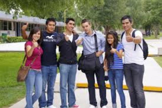 Estudios universitarios