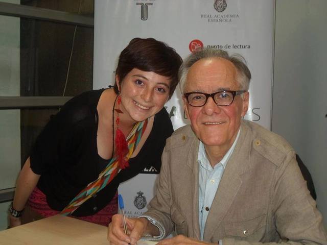 Feria del Libro 2014