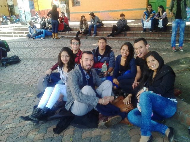 Ingreso a la educacion superior