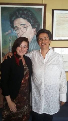 Conociendo la Vida de Jaimito Garzón