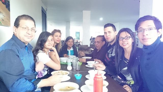 Estudios Universitarios