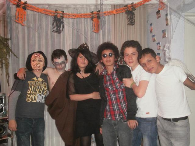 HALLOWEEN