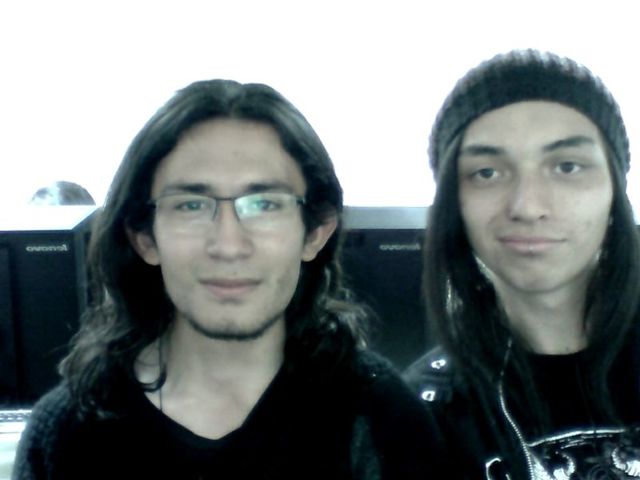 Inicio de clase TICS