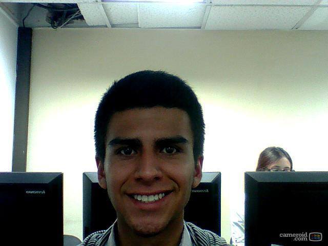 Inicio de la clase de TICS