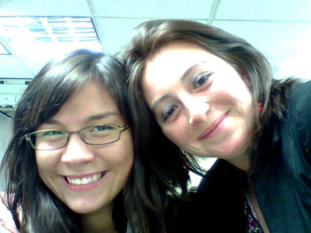 Primera Clase de TICs