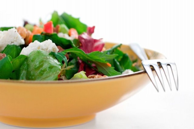 QUIERO SER VEGETARIANO