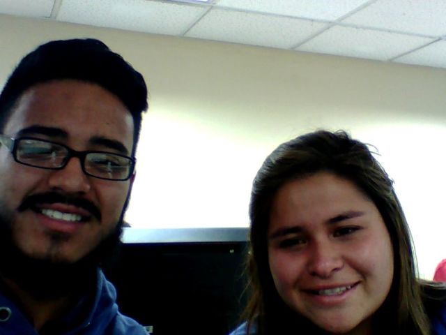 comiezo de la nueva clas de tics