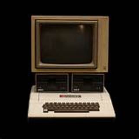 Apple II