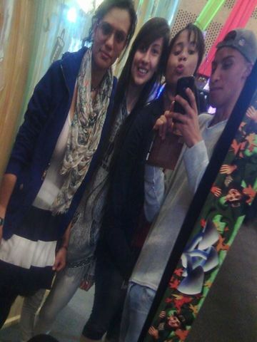 feria del libro 2015