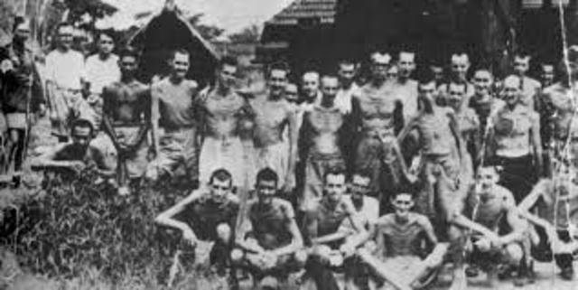 Japanese-Canadian Internment Camps