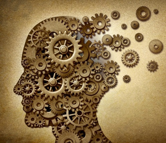 1600 Philosophers establish link between body and mind