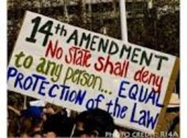 14th Amendment
