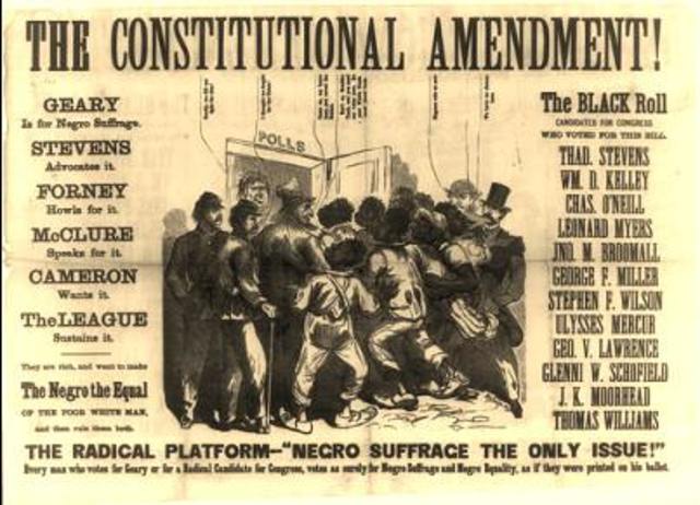 15th Amendment