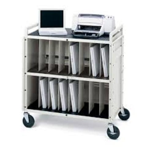 laptop cart