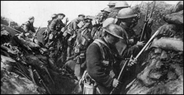 Battle of Bayonets, 200,000 Americans spearhead a charge into Berlin