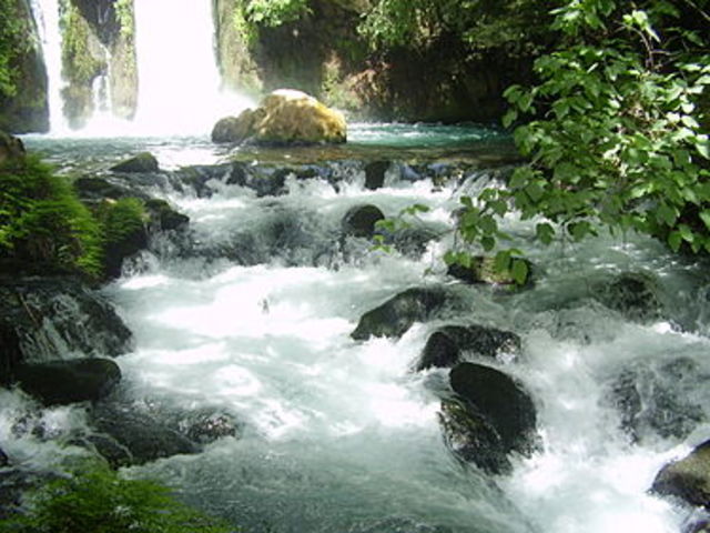 Fatah Attack on Israeli Water System