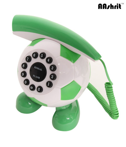 landline telephone