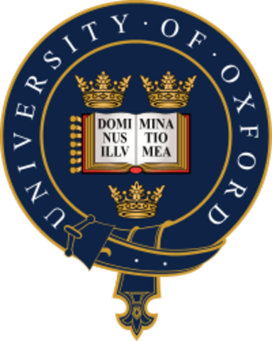 Universidad Oxford (Inglaterra)