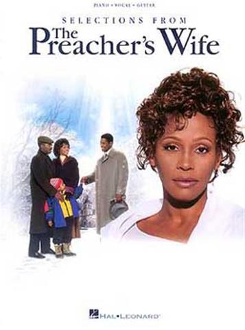 The Preacher's Wife another movie