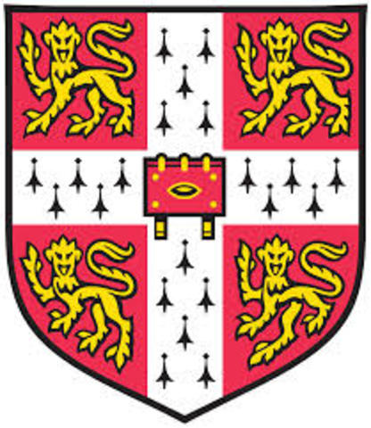 Universidad Cambridge ( Inglaterra)