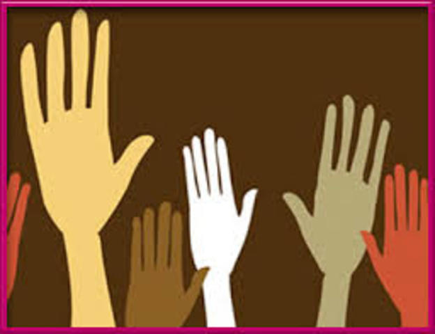 Crecimiento de las fuerzas internas