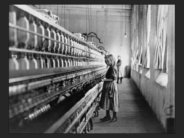 Immigration and Industrialization