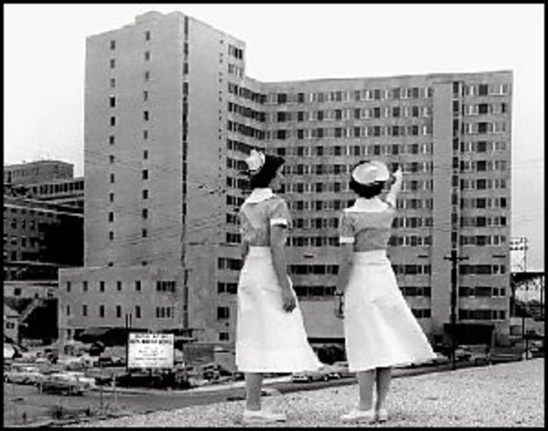 Baptist Memorial Hospital