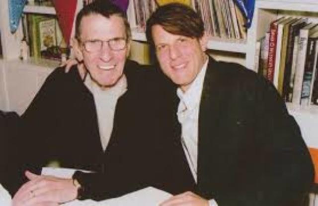 Adam Nimoy