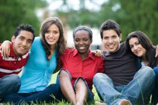 My 20's Physical Activity