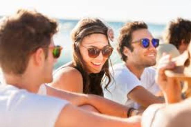 My 20's Preventive Health Care