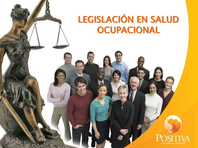 BASES DE LA SALUD  OCUPACIONAL