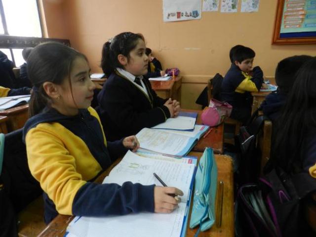 Ampliación de estudios académicos