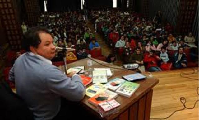 Condecoraciones y Reconocimientos