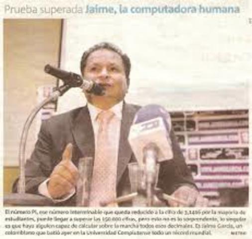 Condecoraciones y Reconocimientos