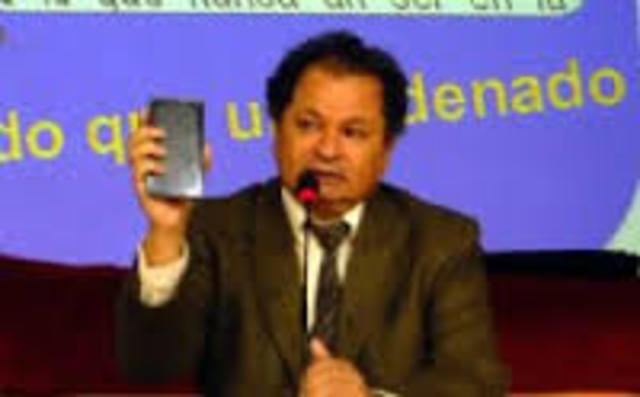 Condecoraciones y Reconocimientos