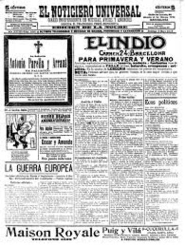 Prensa