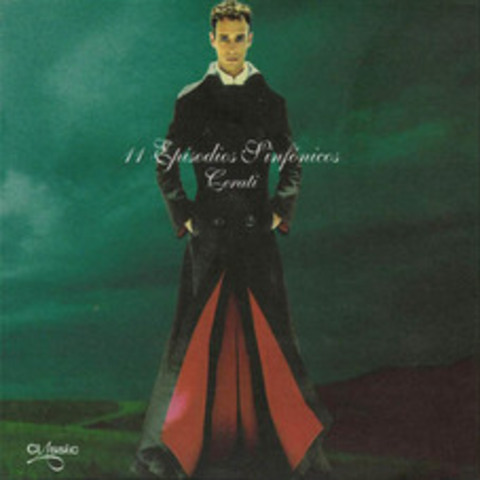 EPISODIOS SINFONICOS