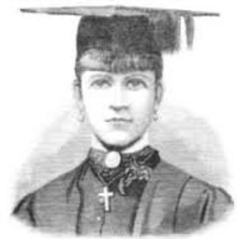 Graduated from uni of Wa