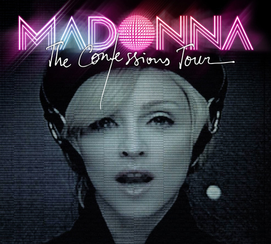 Gira Confessions Tour